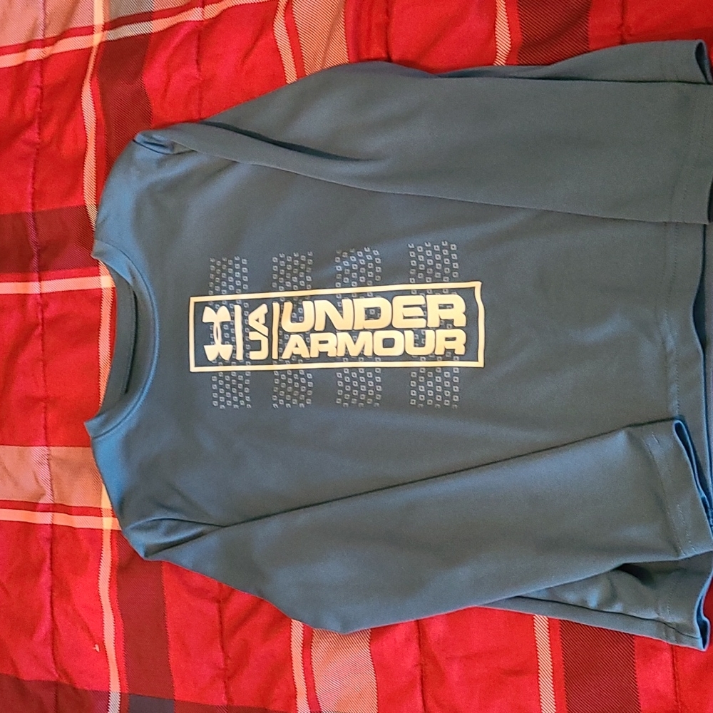 Under Armour long sleeve